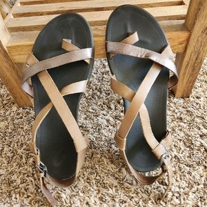OluKai sandals